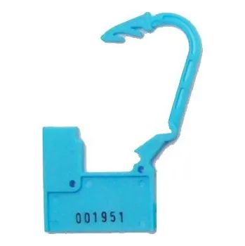 Plomba plastová CartLock 1