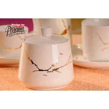 Cukřenka Paramit Luxury Cukřenka