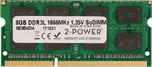 2-Power 8 GB DDR3 1866 MHz (MEM5403A)