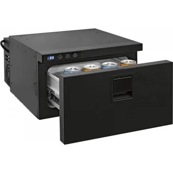 Autochladnička TB16AM DRAWER vestavná autochladnička 12/24V 16L