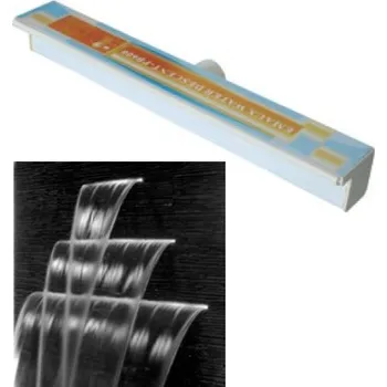 Vířivka HANSCRAFT Vodopád 600 LED bvz-315302