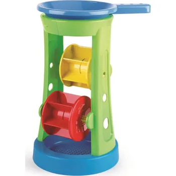 HAPE Vodní mlýn na písek