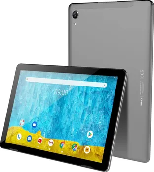 Tablet Umax VisionBook 32 GB LTE šedý (UMM2401LA)