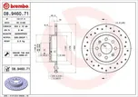 Brembo 08.9460.71