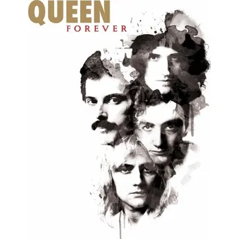 Forever - Queen [CD]