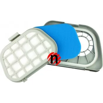 Filtr do vysavače Filtry Concept VP508x Beetle pro CONCEPT VP 5080 Beetle