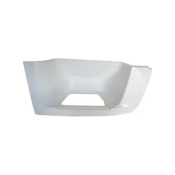 Blatník karosérie vanička schodu kabiny DAF XF105-pravá