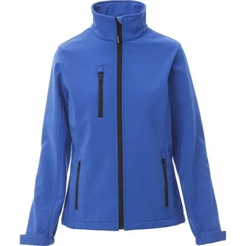 pracovní bunda Bunda Payper DUBLIN LADY Barva: Královská modrá, Velikost: XL