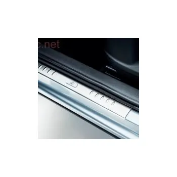 Tuning Ochranné kryty prahů Škoda Karoq -- od roku výroby 2017- SLEVA 26%