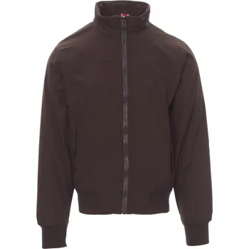 pracovní bunda Bunda Payper NORTH 2.0 Barva: Hnědá, Velikost: 3XL