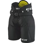CCM Super Tacks AS1 YTH červené S