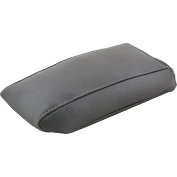 Loketní opěrka Škoda Octavia II-Potah loketní opěrky - černé