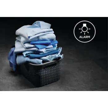 Technologie ProSense pračka AEG L9WBA61B
