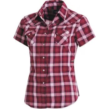 dámská westernová košile Doreen velikost: XL