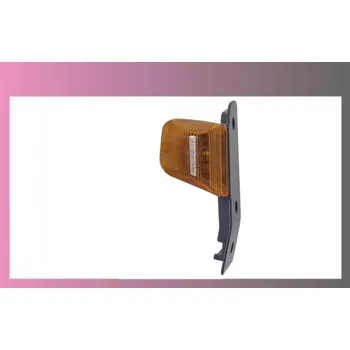 Příslušenství osvětlení automobilu blikač IVECO STRALIS,TRAKKER-boční-levý