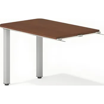 Stolová deska Lenza Přístavný stůl Wels Velikost: 80x70 cm, Dekor: visen