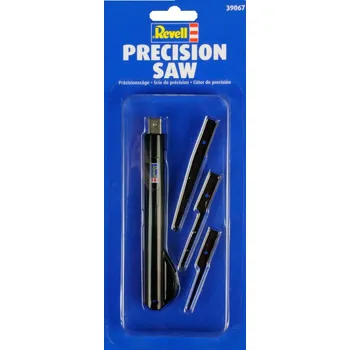 Revell Precizní pilka 39067