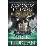 Magnus Chase And The Hammer Of Thor -…
