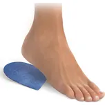 Svorto Podpatěnky gelové - antišokové 107 Rozměr: M