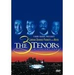 Three Tenors In Concert 1994 -…
