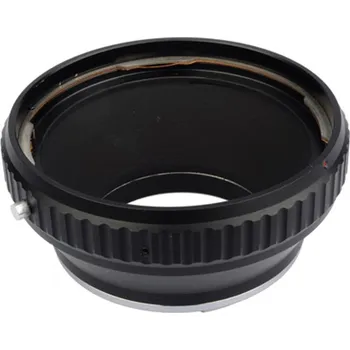 BIG adaptér objektivu Hasselblad na fotoaparáty Canon EOS