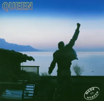 Zahraniční hudba Made In Heaven - Queen [CD]