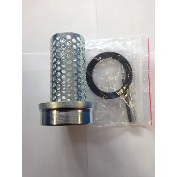 hrdlo nádrže-bezpečnostní UNI-60 mm