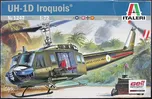 Italeri Bell UH-1D Iroquois 1:72