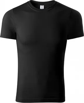 Pánské tričko Malfini Parade P71 černé XL