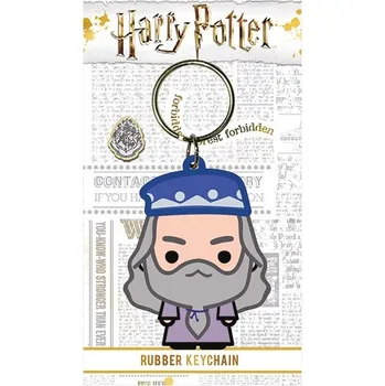 Klíčenka Harry Potter - Albus Brumbál (Přívěšek na klíče Harry Potter - Albus Brumbál)