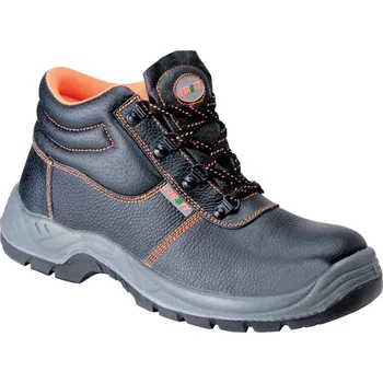 Pracovní obuv Obuv Firsty kotník S1P - velikost 40