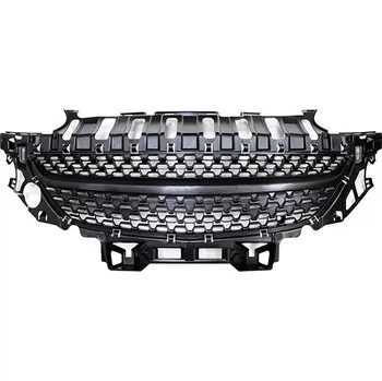 Tuning JOM přední maska Opel Adam (2012-2019) - bez znaku