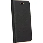 Forcell Luna Book pro Huawei P30 černé