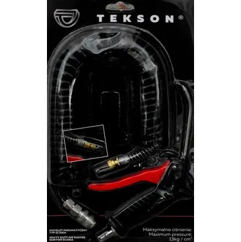 Ofukovací pistole Vzduchová ofukovací pistole Scania - TEKSON