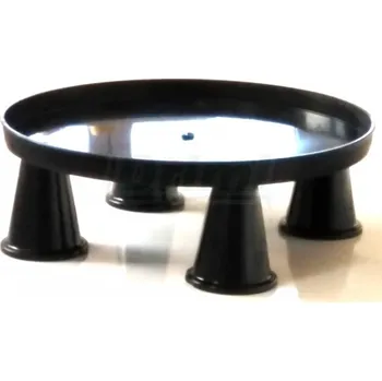 Chov hospodářského zvířete Podstavec pod krmítka a napaječky 28 cm