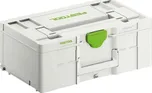 Festool SYS3 L 187 Systainer3