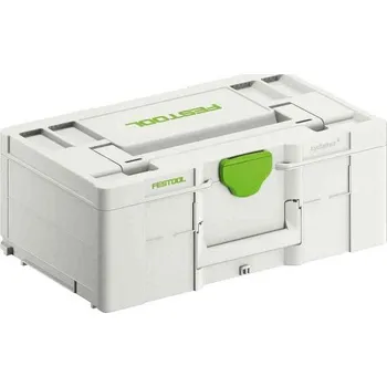 Festool SYS3 L 187 Systainer3 Festool SYS3 L 187 Systainer3
