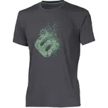 Progress Commander SS šedé XXL