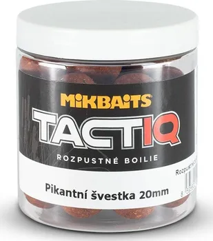 Boilies Mikbaits Tactiq 20 mm/250 ml