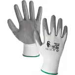 CXS Abrak bílé/šedé