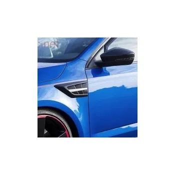 Tuning Boční výdechy-Dummy Škoda Octavia III -- od roku výroby 2013- / 2017- SLEVA 2%