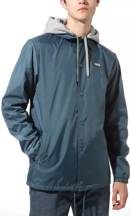 VANS Riley Jacket VN0A3HOU12S XL - Zboží.cz