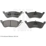Blue Print ADA104203
