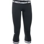 Under Armour Favorite Word Mark Capri…