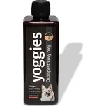 Yoggies Ostropestřecový olej pro psy a…