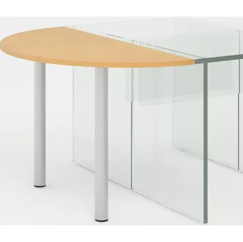 Obklad Lenza Zakončovací prvek Express - 120×60 cm Dekor: tmavý ořech