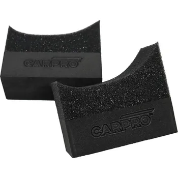 CarPro Tire Applicator aplikátor na pneumatiky