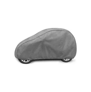 Plachta na motorové vozidlo Mobile Garage, ochranná plachta na automobil Renault Twizy (250-270cm) (S1 Hatchback)