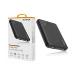 Aligator PB5PBK černá 