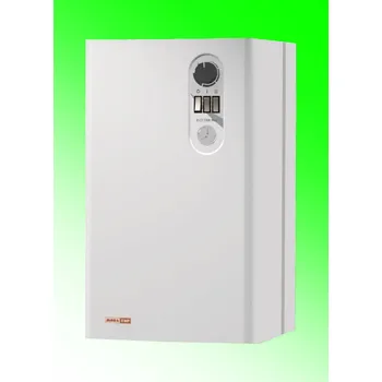 Kotel MORATOP ELECTRA 6 MINI s výkonem 3 a 6 kW